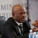 Sibiya Arrest: New Details Emerge About His Visits To Sandton Strip Club