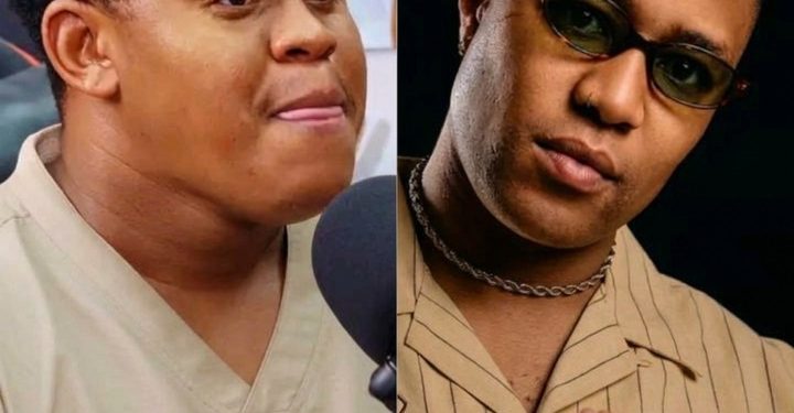 DJ Speedsta Allegedly Sends Warning Voice Notes to Thakgi as Music Pulse Reacts