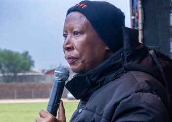 Malema proposes R4 500 payment for pensioners