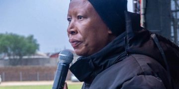 Malema proposes R4 500 payment for pensioners