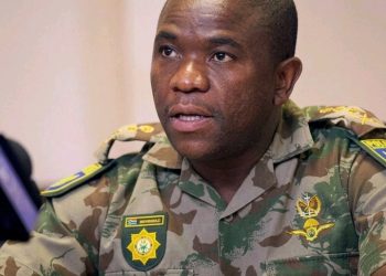 “He Warned Us”: Mzansi Reacts to Mkhwanazi’s Resurfaced Message on Women