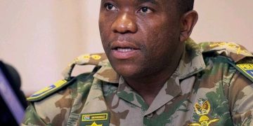 “He Warned Us”: Mzansi Reacts to Mkhwanazi’s Resurfaced Message on Women
