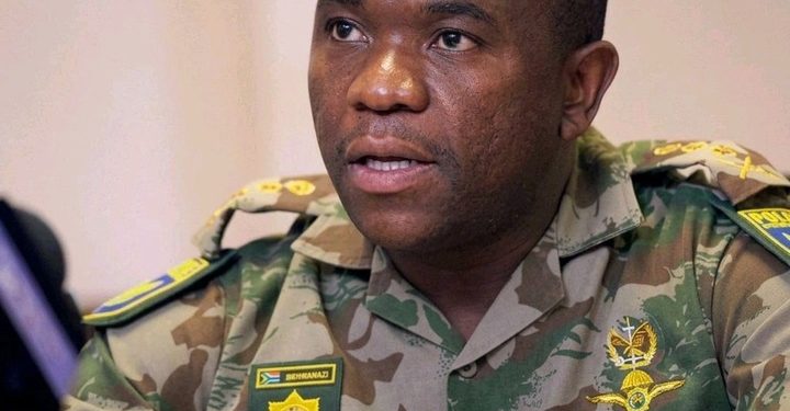 “He Warned Us”: Mzansi Reacts to Mkhwanazi’s Resurfaced Message on Women