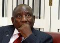 Ramaphosa’s absence raises questions about the seriousness of his illness