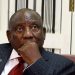 Ramaphosa’s absence raises questions about the seriousness of his illness