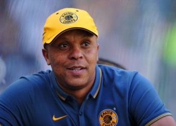 Doctor Khumalo Reveals Kaizer Chiefs 10% Shareholding Was Valued At R100 Million