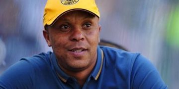 Doctor Khumalo Reveals Kaizer Chiefs 10% Shareholding Was Valued At R100 Million