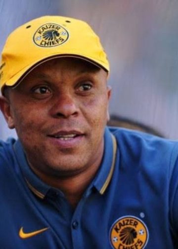 Doctor Khumalo Reveals Kaizer Chiefs 10% Shareholding Was Valued At R100 Million