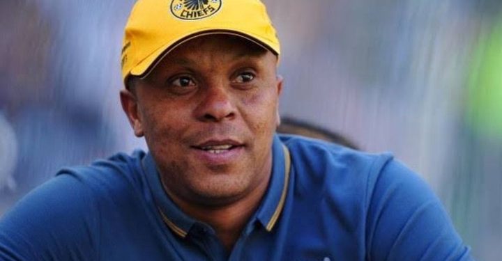 Doctor Khumalo Reveals Kaizer Chiefs 10% Shareholding Was Valued At R100 Million