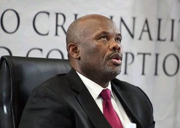 The Dangerous Master Plan Revealed: Inside The Alleged Plot To Hand SA Police To Syndicate Bosses