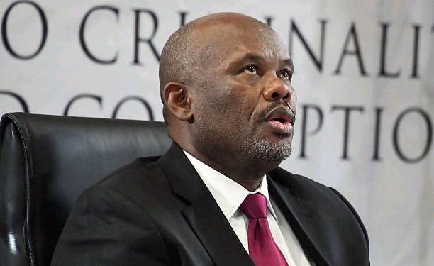 The Dangerous Master Plan Revealed: Inside The Alleged Plot To Hand SA Police To Syndicate Bosses
