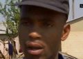 I Lay On The Floor Pretending To Be Dead, But My Friend Was Killed, Survival Of Massacres Reveal