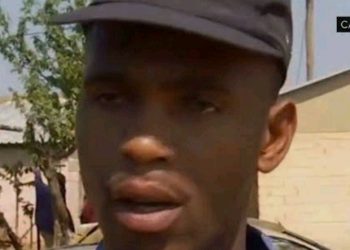 I Lay On The Floor Pretending To Be Dead, But My Friend Was Killed, Survival Of Massacres Reveal