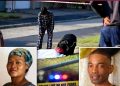 She Never Reached Him: Woman Murdered On Her Way To Tell Boyfriend His Brother Had Just Been Shot Dead