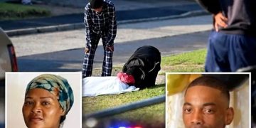 She Never Reached Him: Woman Murdered On Her Way To Tell Boyfriend His Brother Had Just Been Shot Dead