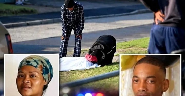 She Never Reached Him: Woman Murdered On Her Way To Tell Boyfriend His Brother Had Just Been Shot Dead