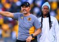 Da cruz reportedly wants Kaiser Chiefs legend yeye as assistant — but there’s a major twist