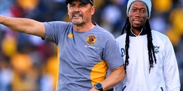 Da cruz reportedly wants Kaiser Chiefs legend yeye as assistant — but there’s a major twist