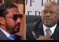 Foreign National Ready To Testify Against Gen. Shadrack After Accusing Him Of Working With Criminal