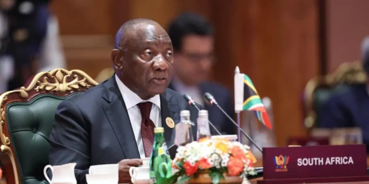 “Ramaphosa Was Not Interested In Meeting With Me To Discuss The United State Demands” Mulder Reveals