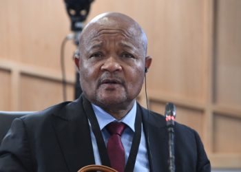 Police raid Senzo Mchunu’s KwaZulu-Natal home, seize cellphones