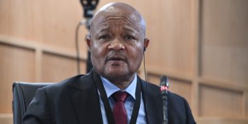 Police raid Senzo Mchunu’s KwaZulu-Natal home, seize cellphones