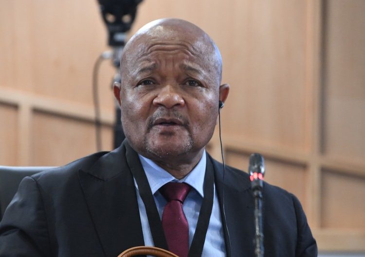 Police raid Senzo Mchunu’s KwaZulu-Natal home, seize cellphones