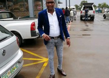 South African Gangster Killed by Hitmen Identified: Here’s Who He Was