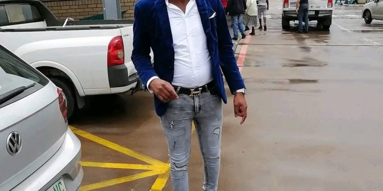 South African Gangster Killed by Hitmen Identified: Here’s Who He Was