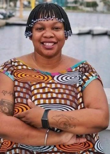 High Profile Radio Content Producer Ayanda Melansi Has Reportedly Part Way With Gagasi FM