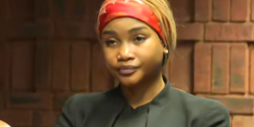 R60,000-a-Month Boyfriend Allowance Linked to Medicare24 Tshwane Director — Claudette Masethe