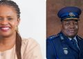 Kusela Diko Fights Masemola’s Return – But Her Own PPE Scandal Haunts Every Word She Speaks