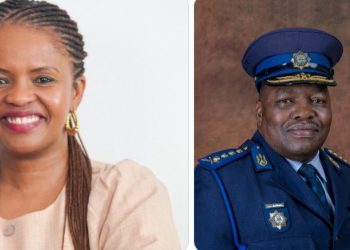 Kusela Diko Fights Masemola’s Return – But Her Own PPE Scandal Haunts Every Word She Speaks