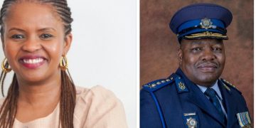 Kusela Diko Fights Masemola’s Return – But Her Own PPE Scandal Haunts Every Word She Speaks