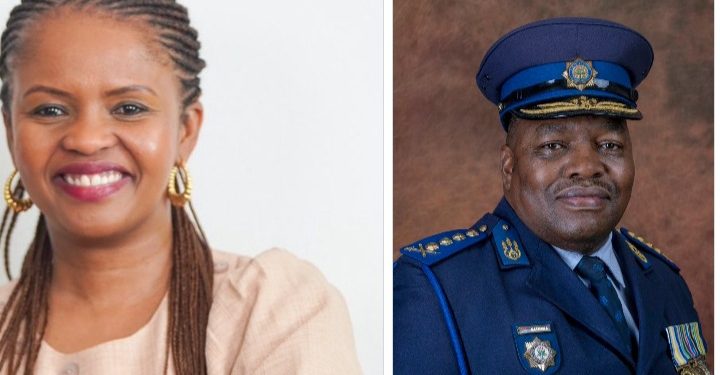 Kusela Diko Fights Masemola’s Return – But Her Own PPE Scandal Haunts Every Word She Speaks