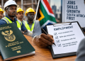 New bill may require employers to prove no local skills before hiring foreign nationals