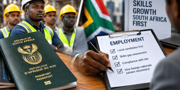 New bill may require employers to prove no local skills before hiring foreign nationals