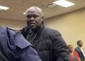 Public Outrage Erupt as Shadrack Sibiya Suffer a Massive Blow Behind Bars