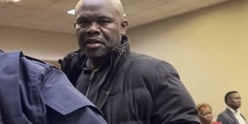 Public Outrage Erupt as Shadrack Sibiya Suffer a Massive Blow Behind Bars