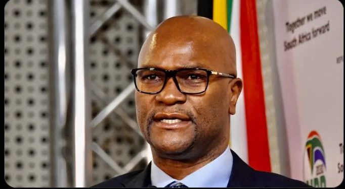 SA Citizens Demand Answer After French Authorities Did The Unexpected