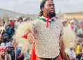 “You’re Sleeping With Other Men In Sandton While We’re Fighting” Ndabandaba Slams Maskandi Artists
