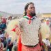“You’re Sleeping With Other Men In Sandton While We’re Fighting” Ndabandaba Slams Maskandi Artists
