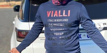 Retired Kaizer Chiefs star drives a R1.4 million SUV car