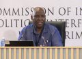 Only four of 80 drones reached BMA, Fikeni tells Madlanga Commission