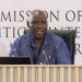 Only four of 80 drones reached BMA, Fikeni tells Madlanga Commission
