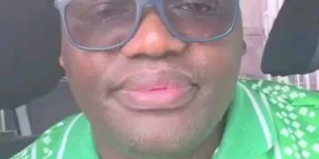 ActionSA KZN Leader Zwakele Mncwango Slams EFF for Trying to Stop Ngizwe Mchunu’s Event