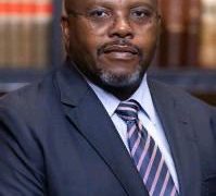 Thabani Masuku SC Steps Into The Spotlight: The High-Profile Lawyer Behind Major Political Cases
