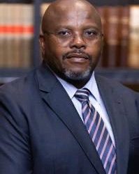 Thabani Masuku SC Steps Into The Spotlight: The High-Profile Lawyer Behind Major Political Cases