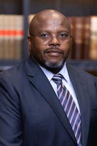 Thabani Masuku SC Steps Into The Spotlight: The High-Profile Lawyer Behind Major Political Cases