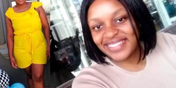 After Missing For Almost Three Months, NWU Vaal student Naledi Zwane Was Found In Pretoria